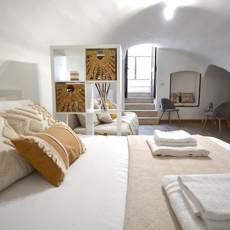 Casa Concordia Apartment Bari Bagian luar foto