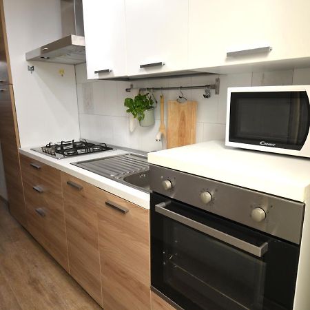 Casa Concordia Apartment Bari Bagian luar foto