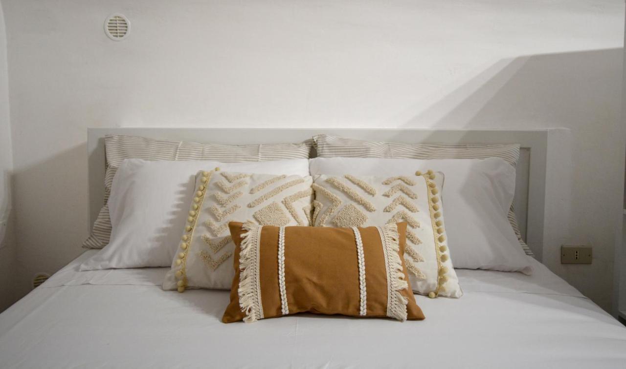 Casa Concordia Apartment Bari Bagian luar foto