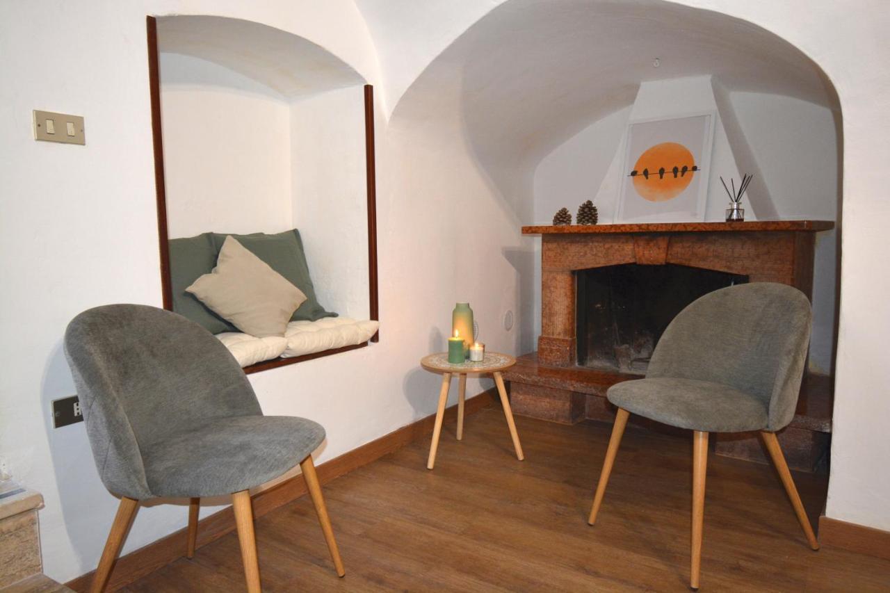 Casa Concordia Apartment Bari Bagian luar foto