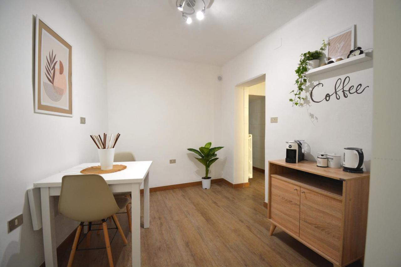 Casa Concordia Apartment Bari Bagian luar foto