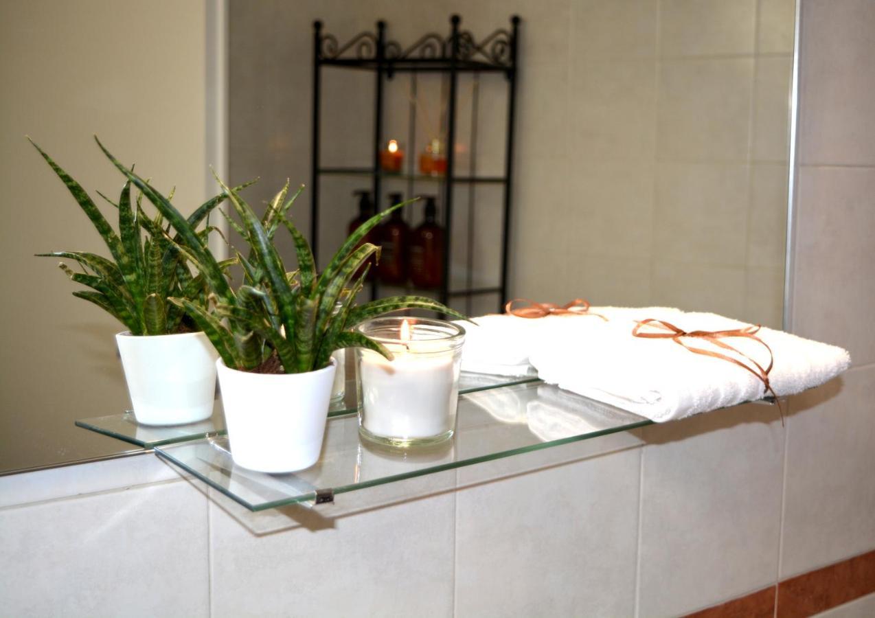 Casa Concordia Apartment Bari Bagian luar foto